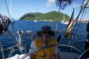 Dominica : Prince Ruppert Bay  -  08.12.2015  -  Dominica 